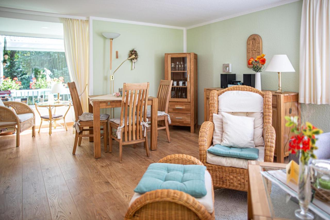 Ferienhaus Giesela **** Wernigerode Eksteriør bilde